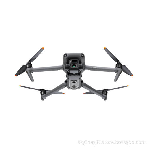 DJI Mavic 3 with 46 Minutes of Flight Time and Advanced Return to Home